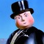 The Fat Controller