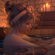 春风若有怜花意，可否许我再少年