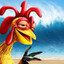 Chicken Joe
