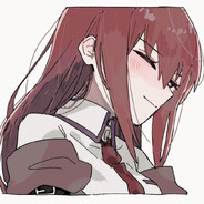 Makise Kurisu