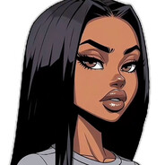 Allie's avatar