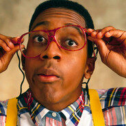 Steve Urkel