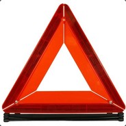 Warning Triangle