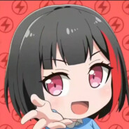 叛逆挑染美竹兰