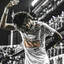 dribbling kingツ