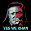 Yes we Khan