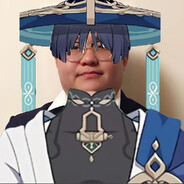 我天生比别人爱玩原神