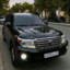 Toyota LC200
