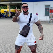 Romanian Final Boss