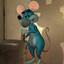 Remy &quot;2&quot;