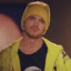 JESSE PINKMAN