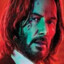 -&gt;JOHN-WICK&lt;-