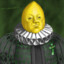 Earl of Lemongrab