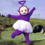 Tinky Winky