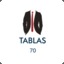 Tablas70