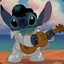 Stitch Presley