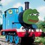 Thomas the dank engine