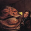 Jabba The hutt