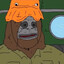 Sassy the Sasquatch