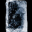 a Slab of ice