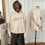 他们爱我纯真双眼