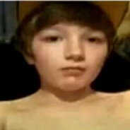 crikey! black son avatar