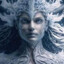 Ice Queen