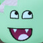 Jinx, Desciple of Rhulk