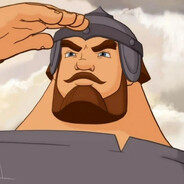 Илья Муромец