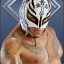 Rey Mysterio