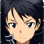 Kirigaya Kazuto