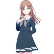 Mygo第一突破手长崎素世