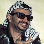 Yasser Arafat