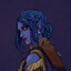 Vampirelady