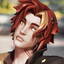 Steam avatar