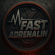 Fast Adrenalin