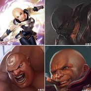 Player Avatar