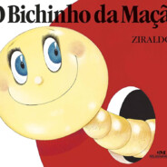 bichinho da maça