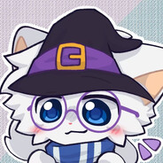 Cai Yu˶>w<˶