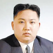 Kim Jong-un