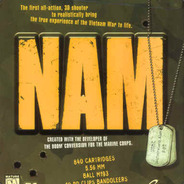 Lil' Nam