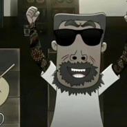 终焉刺头京城第一社恐