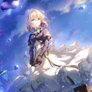 葬送的薇尔莉特