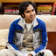 Dr Koothrappali