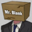 Mr.Blank