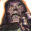 &quot;Von Doom&quot;