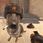 BLYAT ENJOYER