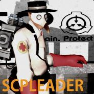 SCPLeader