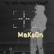 ｢BODYCAM｣ MaKsOn