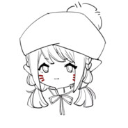 唯见江心秋月白